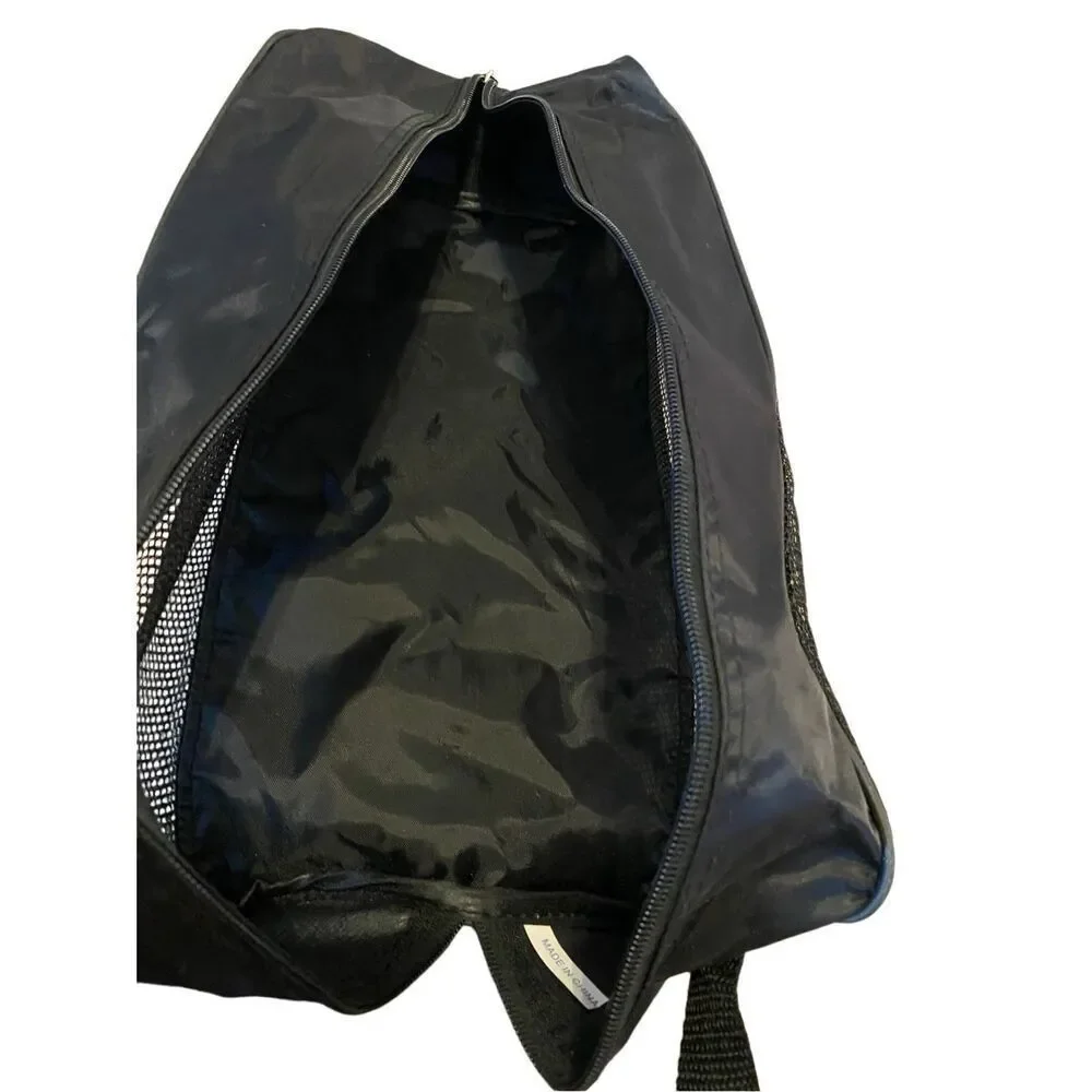 Garnment Bag Carrying Case Travel Luggage Vacation Business Workwear Office